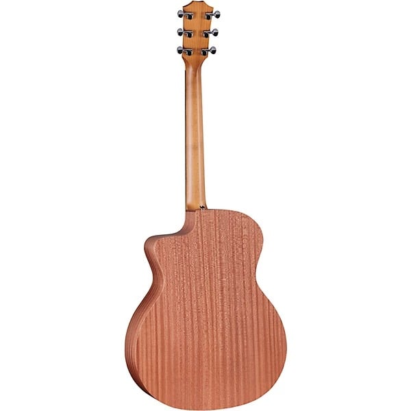 Taylor 14ce Grand Auditorium Acoustic-electric Guitar - Natural 3