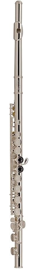 Selmer SFL200 Aristocrat Flute - Silver Plated