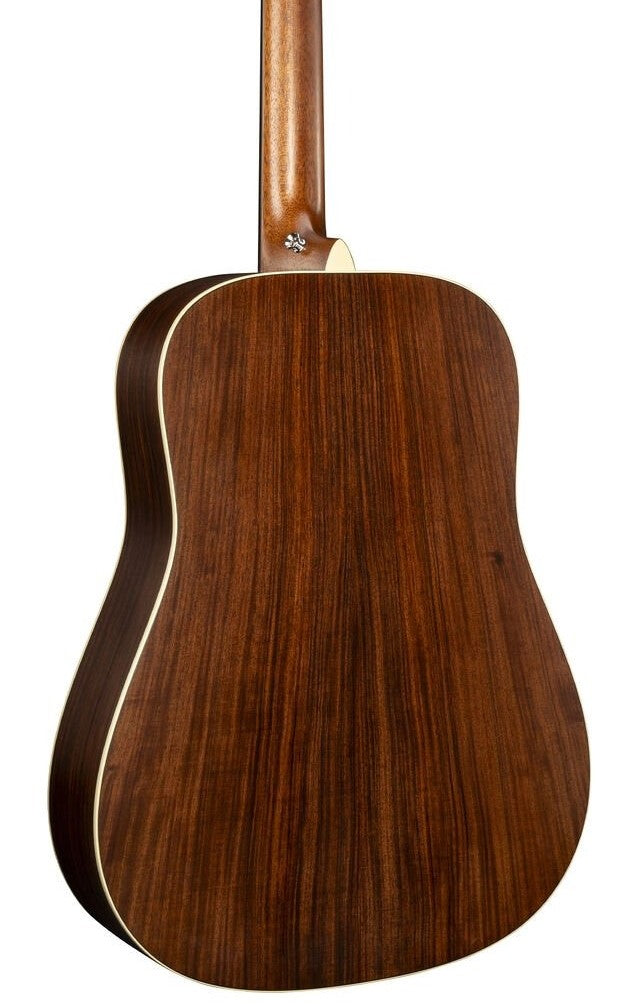 Martin D-16E Rosewood Acoustic Electric Guitar - Natural