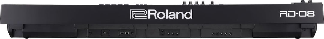 Roland RD-08 Stage Piano - Black 2