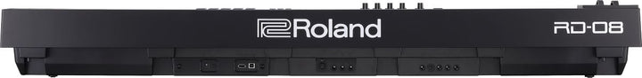 Roland RD-08 Stage Piano - Black 2