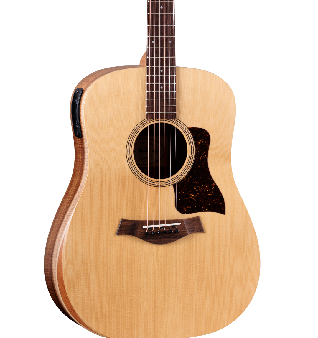 Taylor 'Limited Edition' Academy 10e Acoustic Electric Guitar - Natural