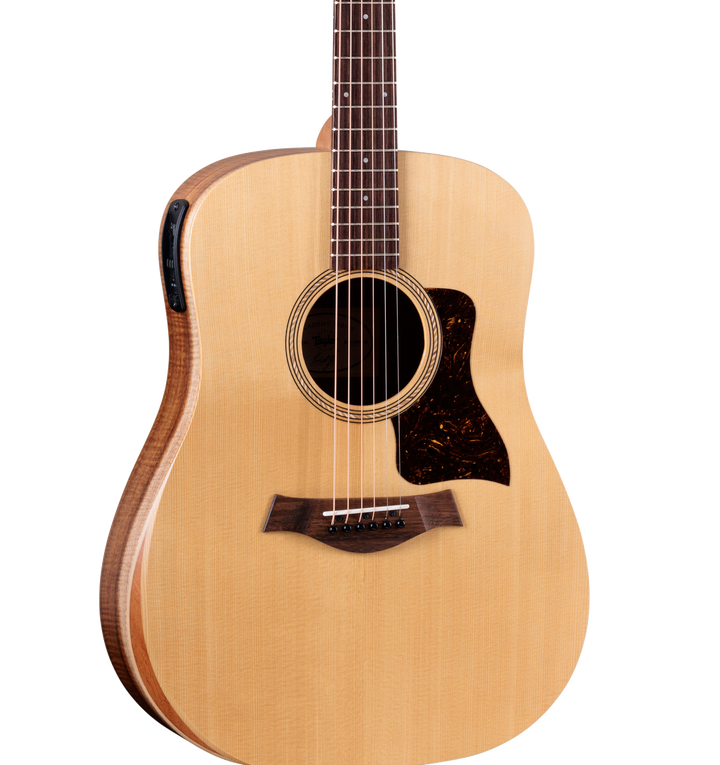 Taylor 'Limited Edition' Academy 10e Acoustic Electric Guitar - Natural