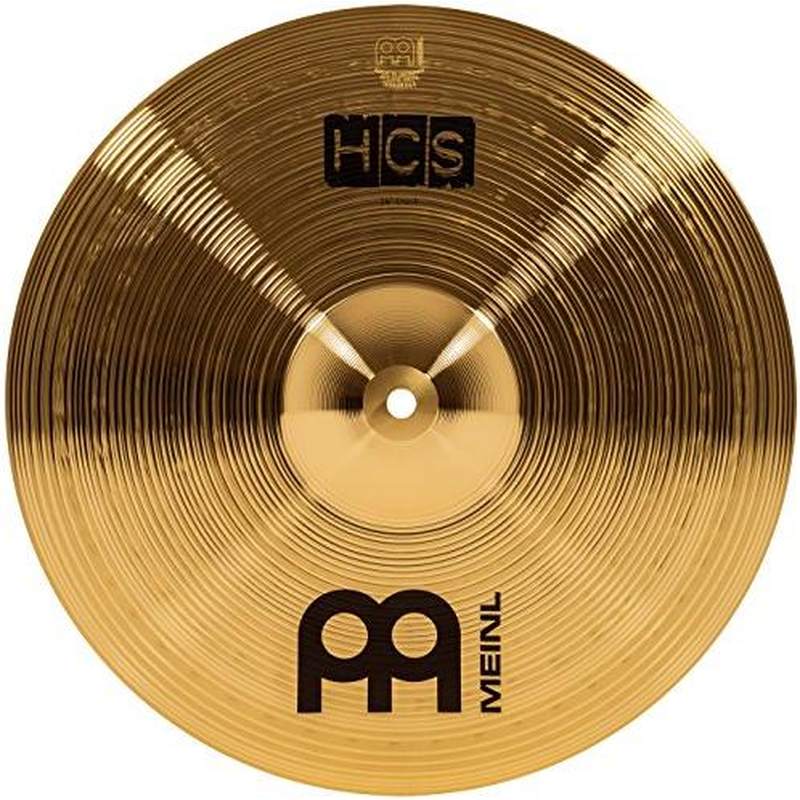Meinl HCS14C 14" Crash Cymbal