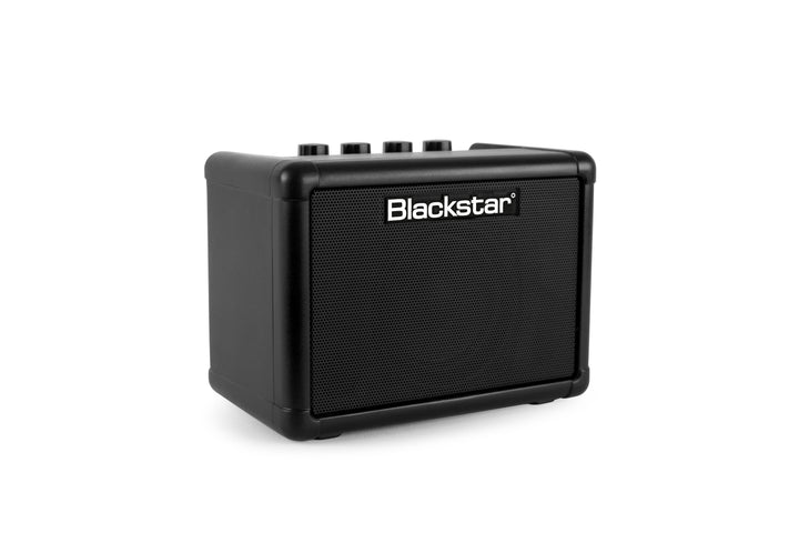 Blackstar FLY3 3 Watt Mini Amp - MP3/Line In for Jamming Along or Listening to Music! 4