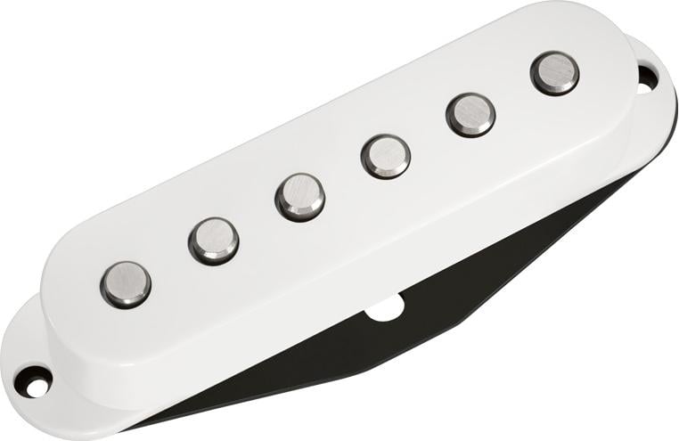 DiMarzio DP416W Area 61 White Pickup