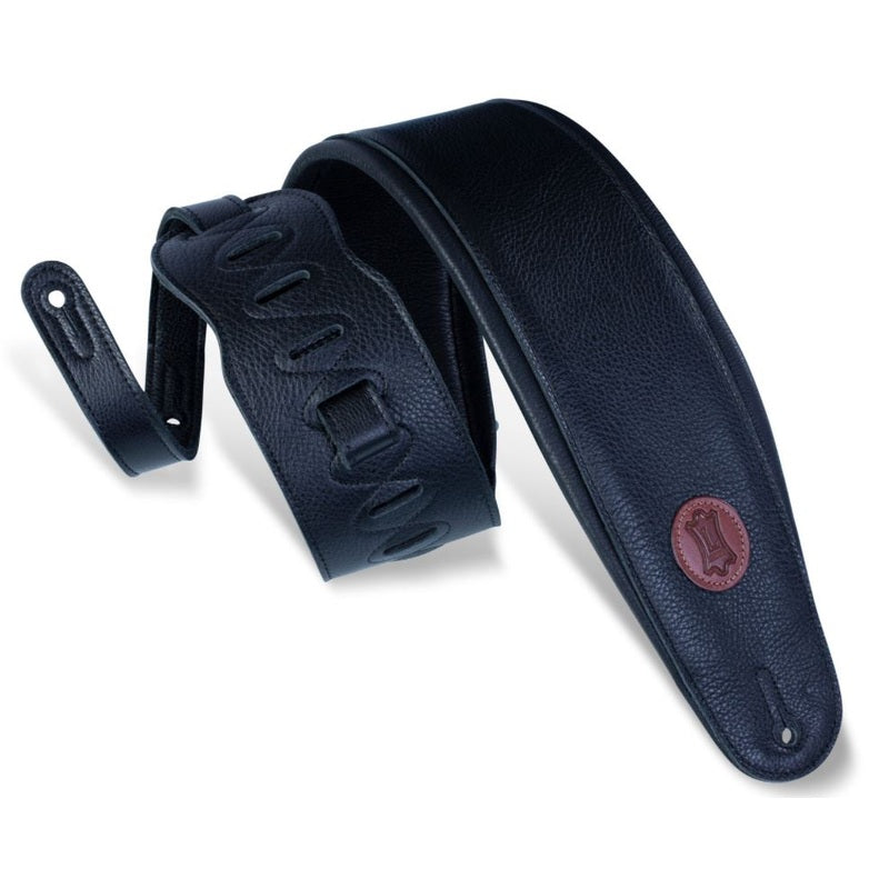 Levys MSS2-4-BLK 4.5 Bass Guitar