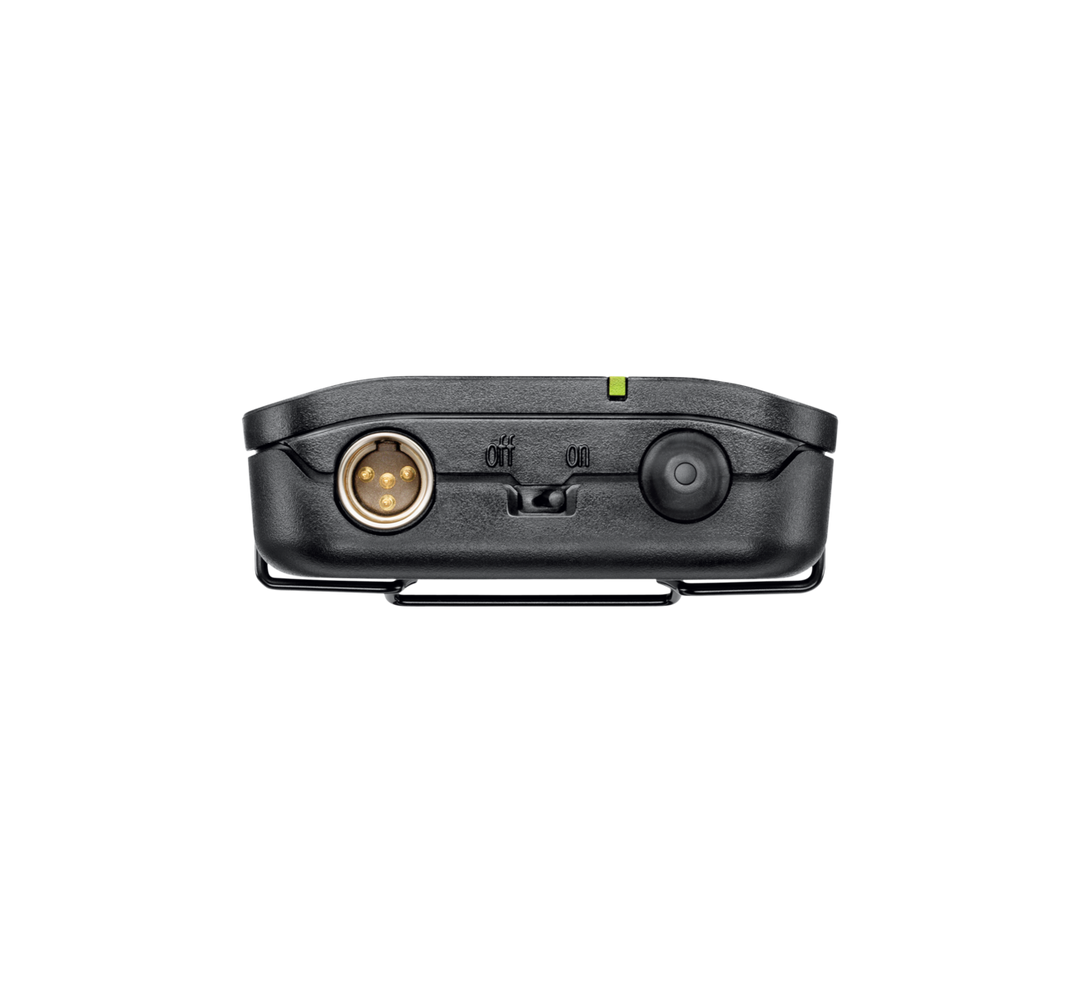 Shure BLX14 Guitar Wireless System 4