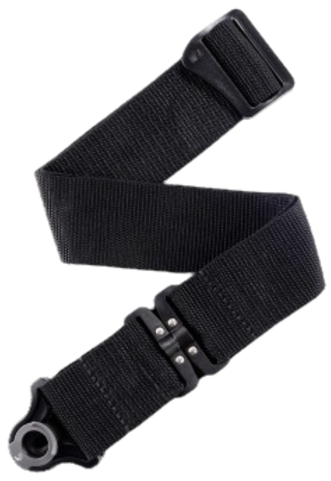 D'Addario PWSALSV00 Auto Lock Swivel Guitar Strap