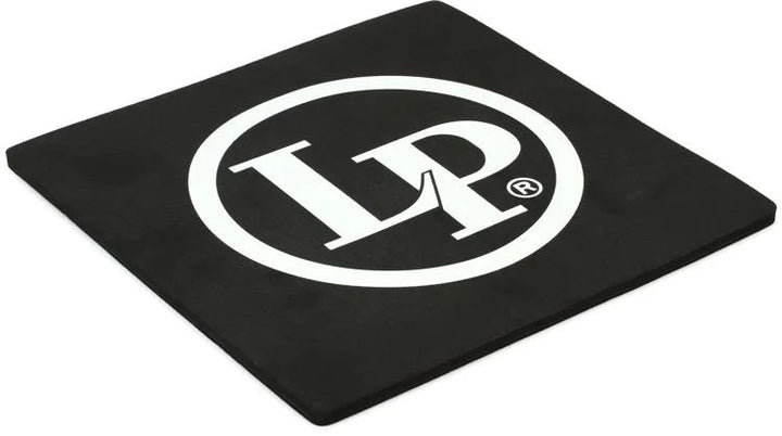 Latin Percussion LPCAJ-PAD Cajon Pad - Black