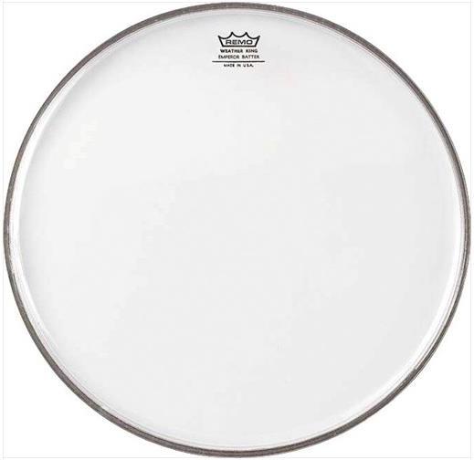 Remo 16" BE031600 Emperor Clear Drum Head
