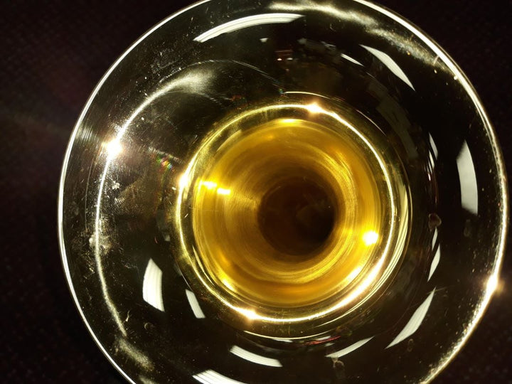 Used Bundy III Bb Brass Trumpet - With Hard Shell Case and Blessing 7C Mouthpiece