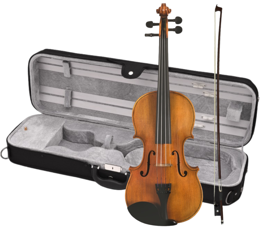 Maple Leaf Strings MLS140 Viola Outfit - 15"