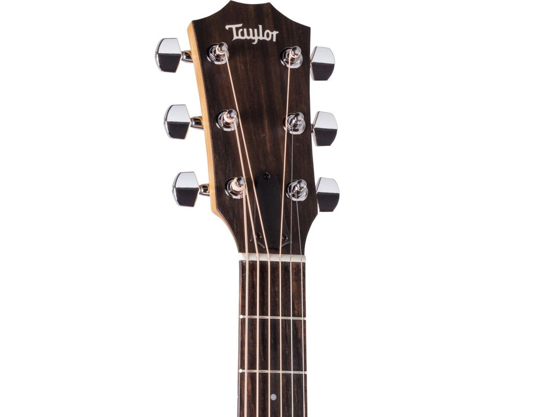 Taylor 114ce Grand Auditorium Acoustic Electric Guitar - Natural