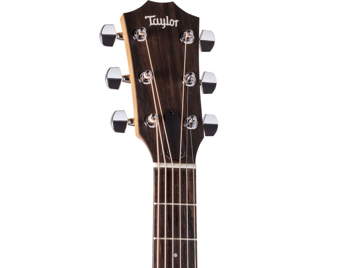 Taylor 114ce Grand Auditorium Acoustic Electric Guitar - Natural