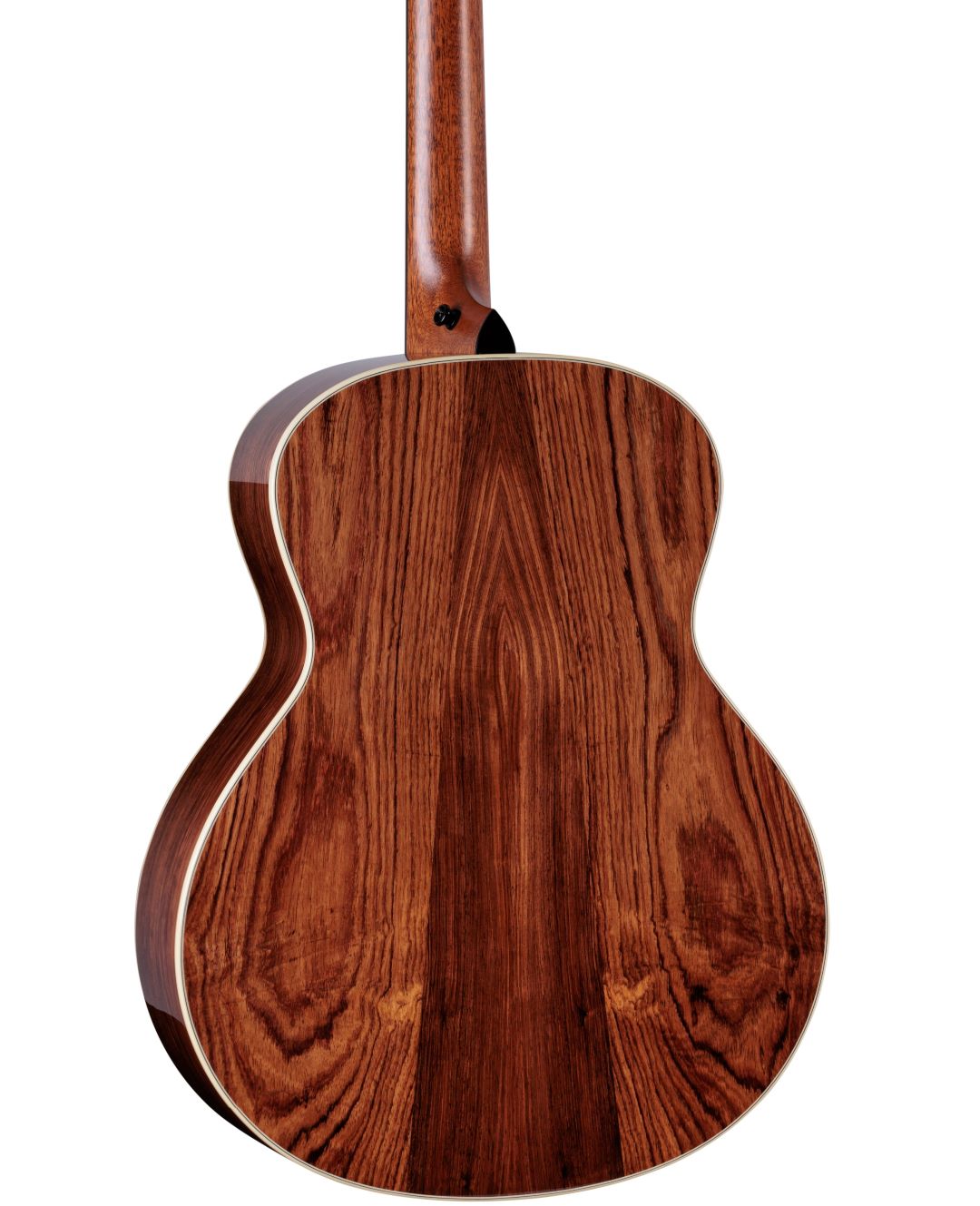 Taylor Gold Label 814e Acoustic Electric Guitar Sunburst 6