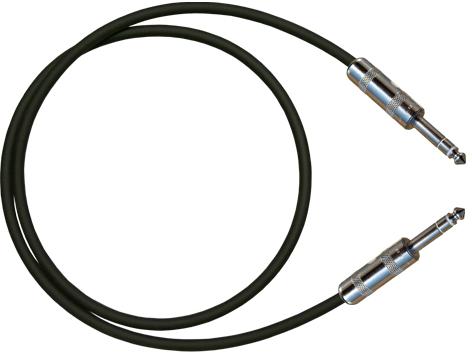 RapcoHorizon SBLC-3, 1/4 inch TRS, 3' Balanced Line Cable