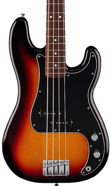 Fender 'Limited Edition' Player II Precision Bass - Sparkle 3 Color Sunburst