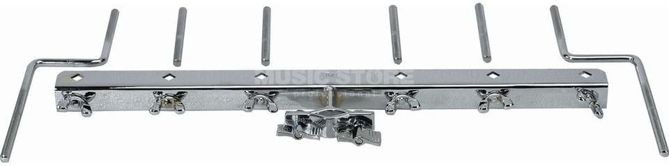 Latin Percussion LP372 Everything Rack