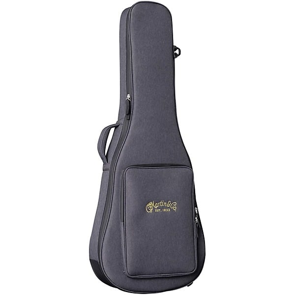 Martin Road Series SC-13E Modern Acoustic-electric Guitar - Natural 3