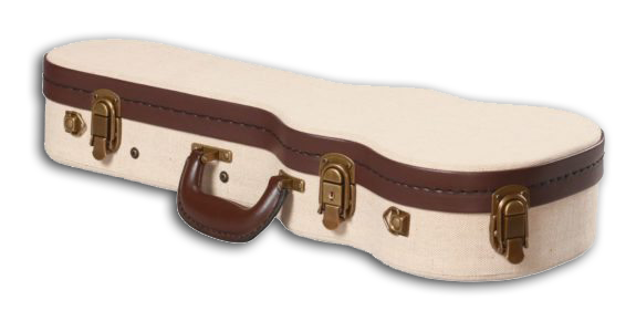 Gator Journeyman Soprano Uke Case