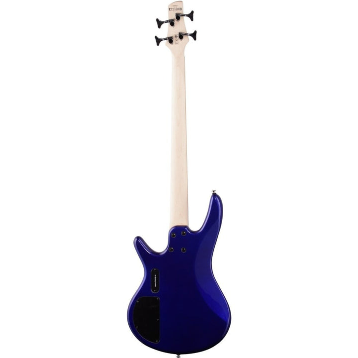 Ibanez GSR200JB Electric Bass Guitar - Jewel Blue 3