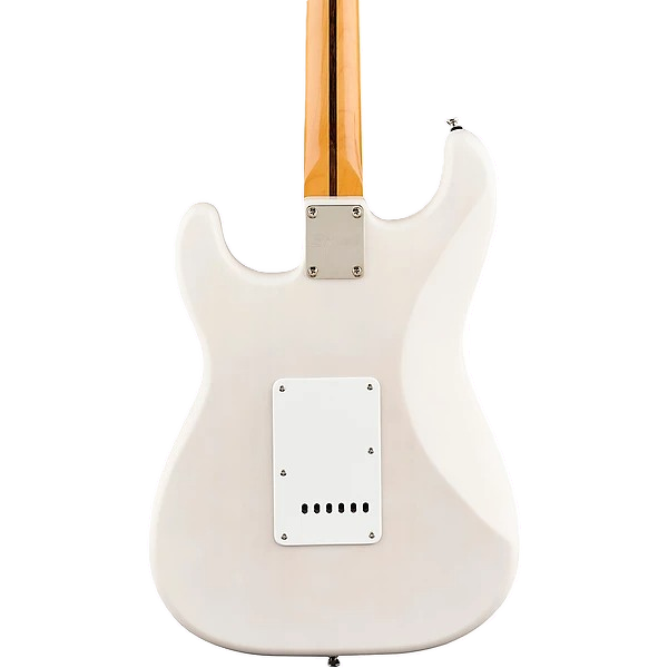 Squier 'Limited Edition' FSR Classic Vibe '50s Stratocaster - White Blonde 6