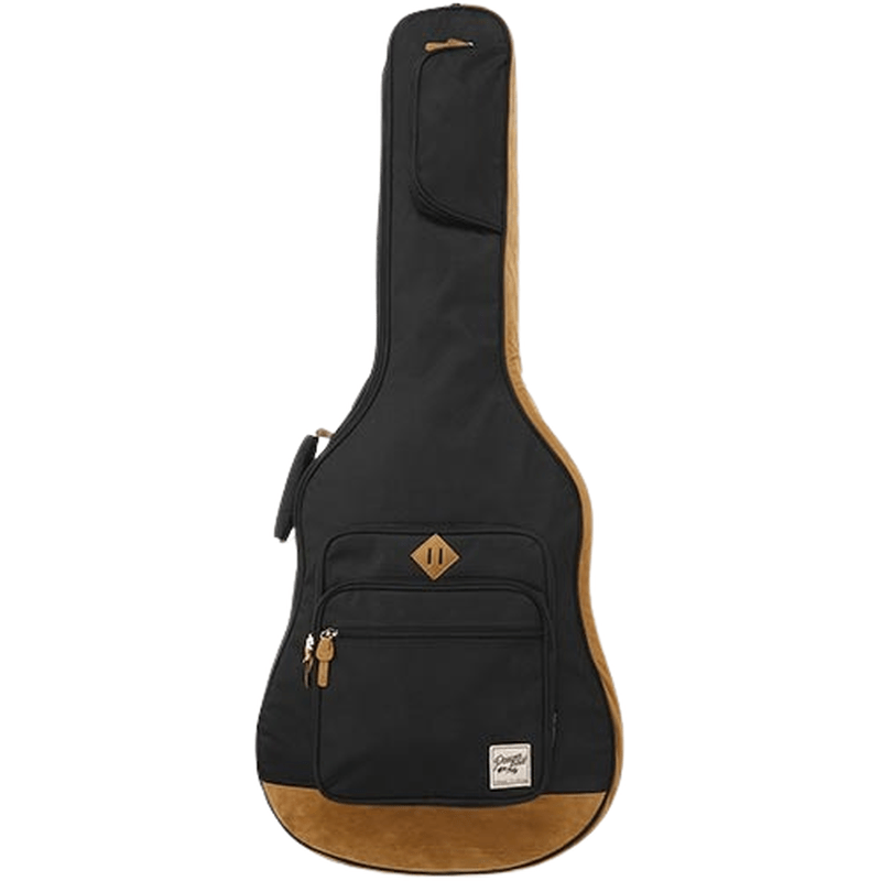 Ibanez IAB541 POWERPAD Acoustic Guitar Gigbag - Black