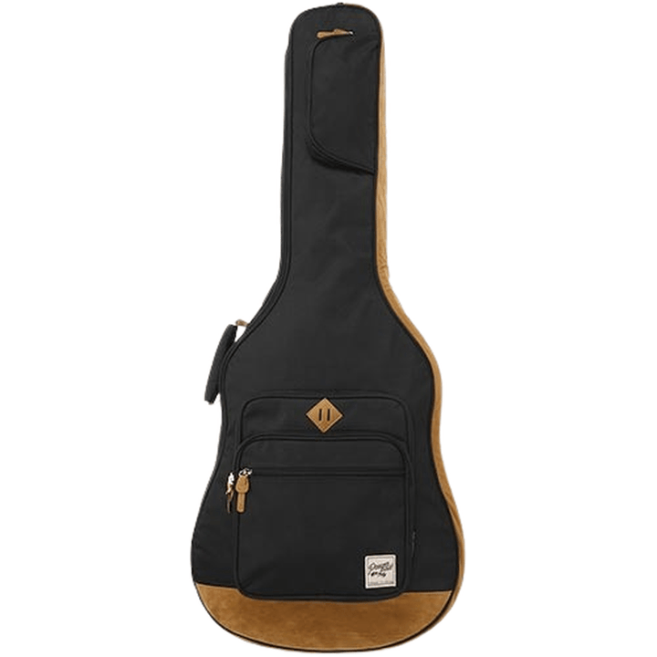 Ibanez IAB541 POWERPAD Acoustic Guitar Gigbag - Black