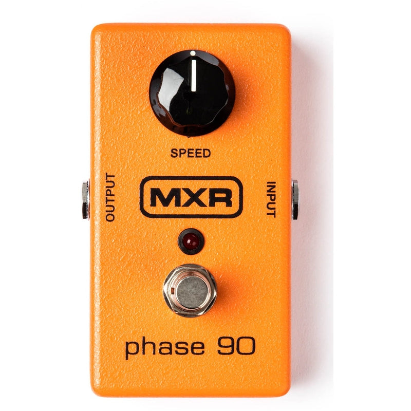 MXR M101 Phase 90 Effects Pedal
