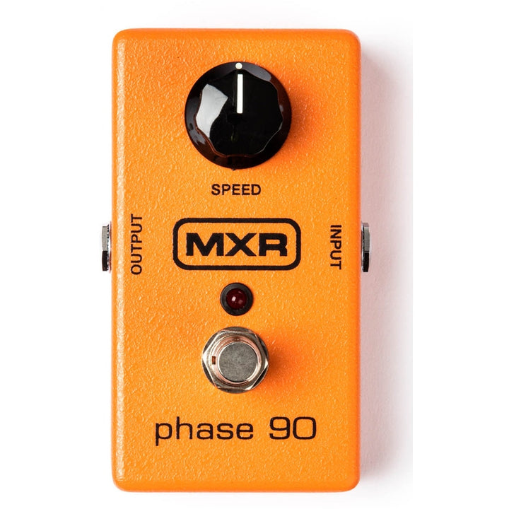 MXR M101 Phase 90 Effects Pedal