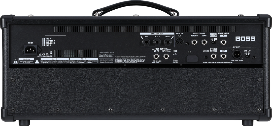 boss-ktn-art3hd-katana-artist-head-generation-3-head-guitar-amplifier 2
