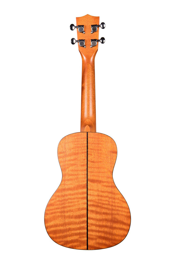 Kala KA-CEM Exotic Mahogany Concert Ukulele