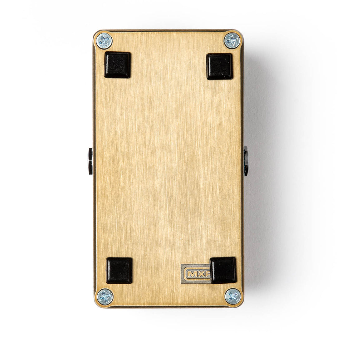 MXR M77 Custom Badass Modified OD Overdrive Pedal