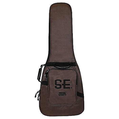 PRS SE Studio Electric Guitar - Charcoal Cherry Burst 8