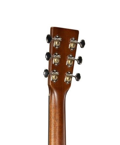 Martin D-16E Rosewood Acoustic Electric Guitar - Natural 3