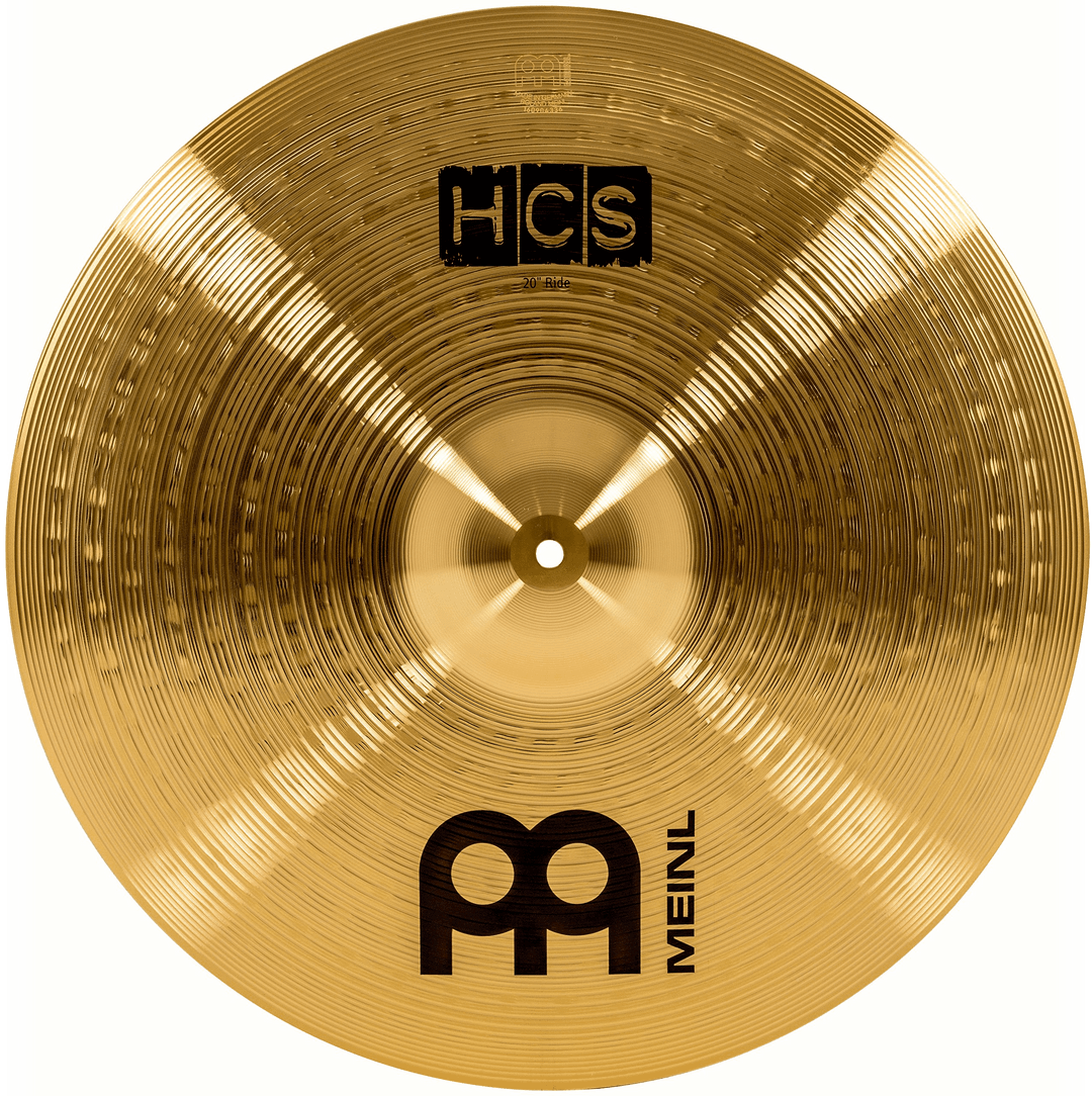 Meinl HCS20R HCS 20\" Ride Cymbal