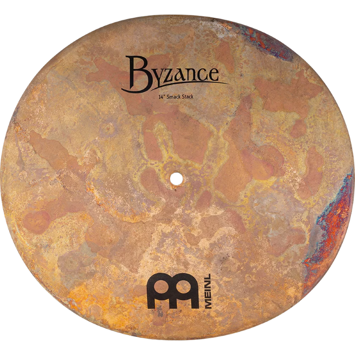 Meinl Byzance Vintage Smack Stack 2
