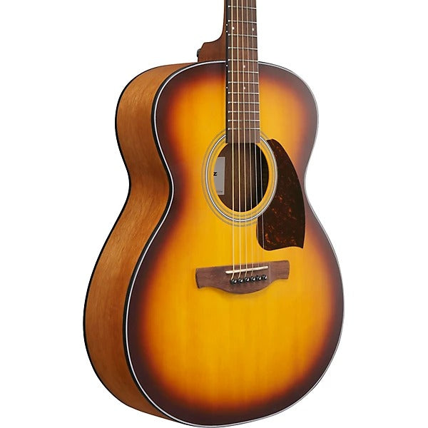 Ibanez PC50ORH Acoustic Guitar - Open Pore Brown Sunburst