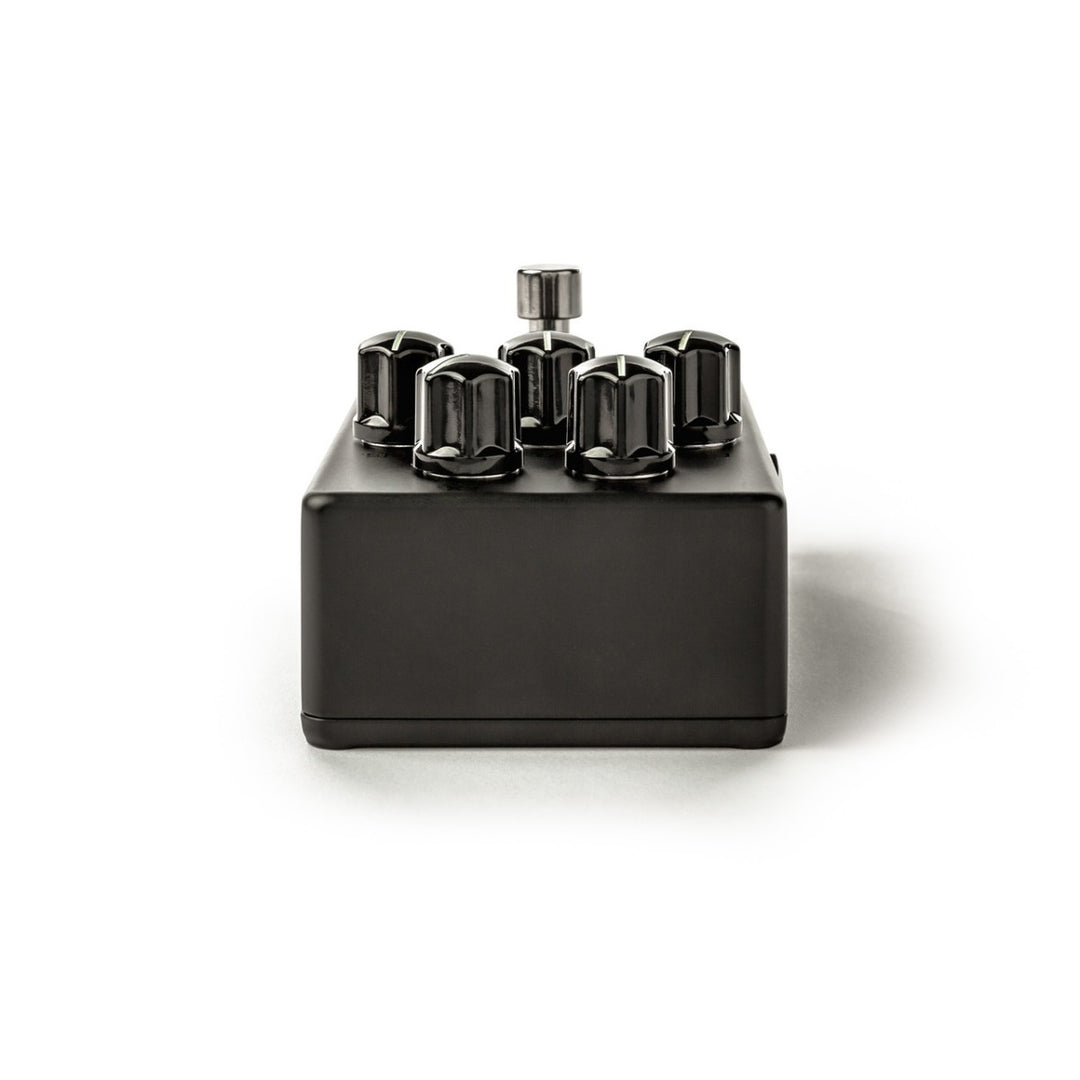 MXR M82B Bass Envelope Filter Effect Pedal - Blackout Series