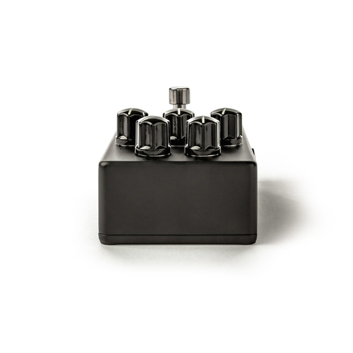 MXR M82B Bass Envelope Filter Effect Pedal - Blackout Series