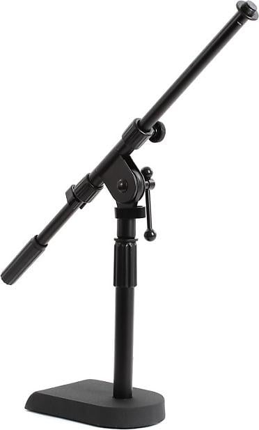Onstage MS7920B Bass Drum Microphone Stand