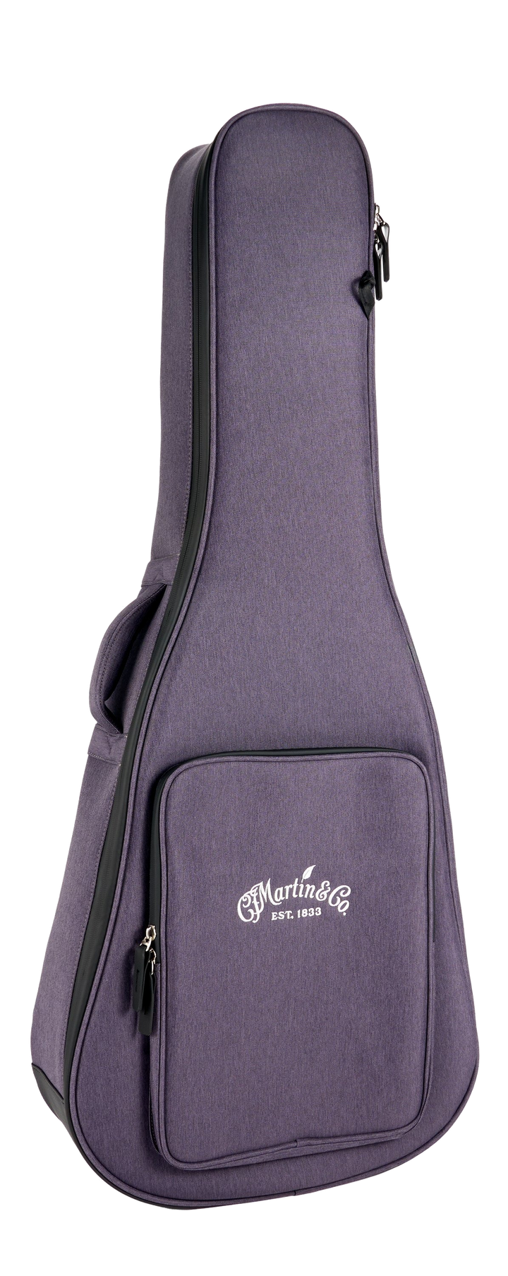 Martin 000C Jr-E Acoustic Electric Guitar - Natural 6