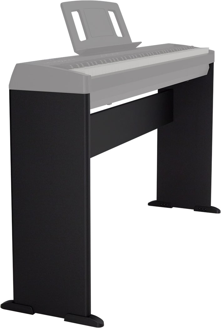 Roland KSC-FP10-BK Stand for FP-10 in black 2