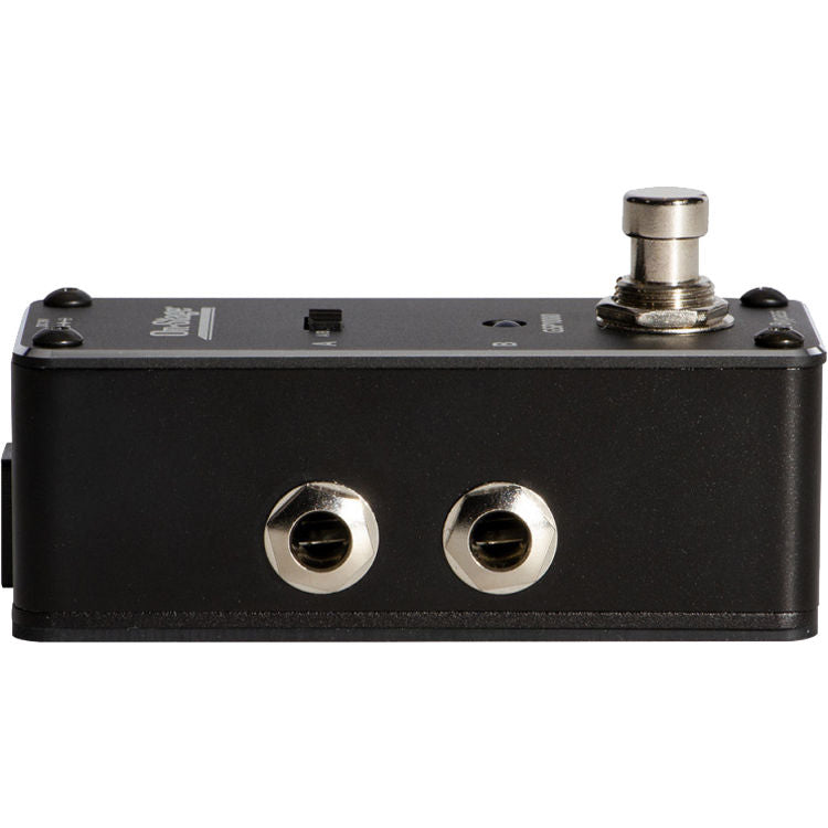 Onstage GSP1000 ABY Switcher