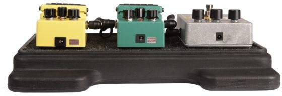 Gator G-MINI BONE Mini Bone Pedalboard w/Carry Bag