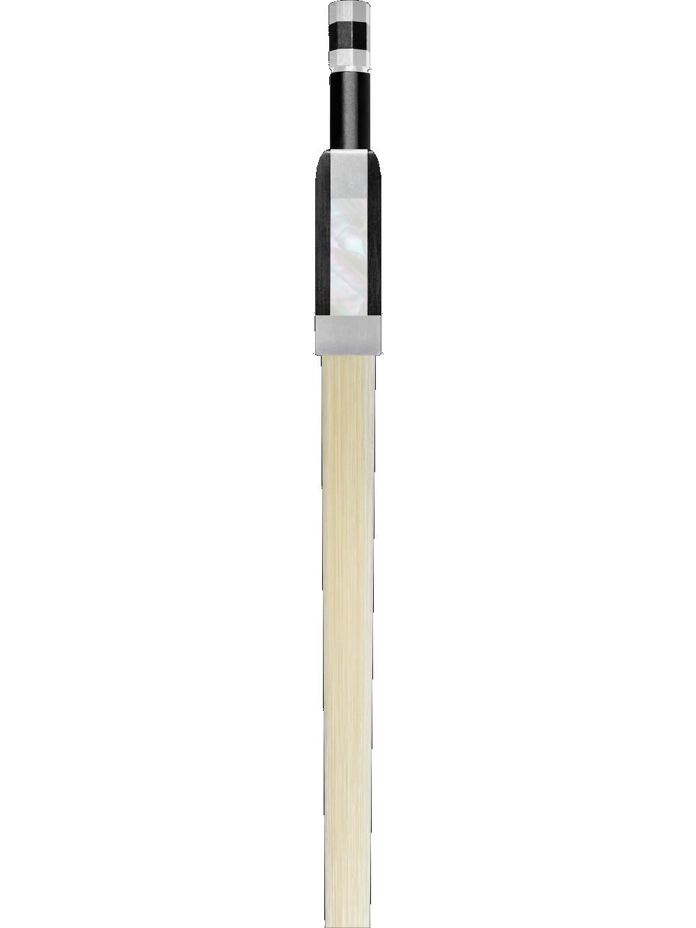 Maple Leaf Strings BCCF4/4 Carbon Fiber Cello Bow - 4/4 Size 2