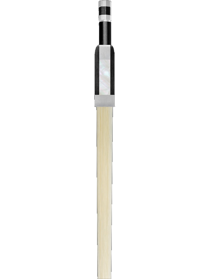 Maple Leaf Strings BCCF4/4 Carbon Fiber Cello Bow - 4/4 Size 2