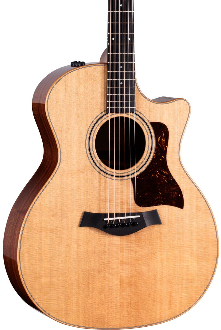 Taylor 314CE Studio Acoustic Electric Guitar - Natural
