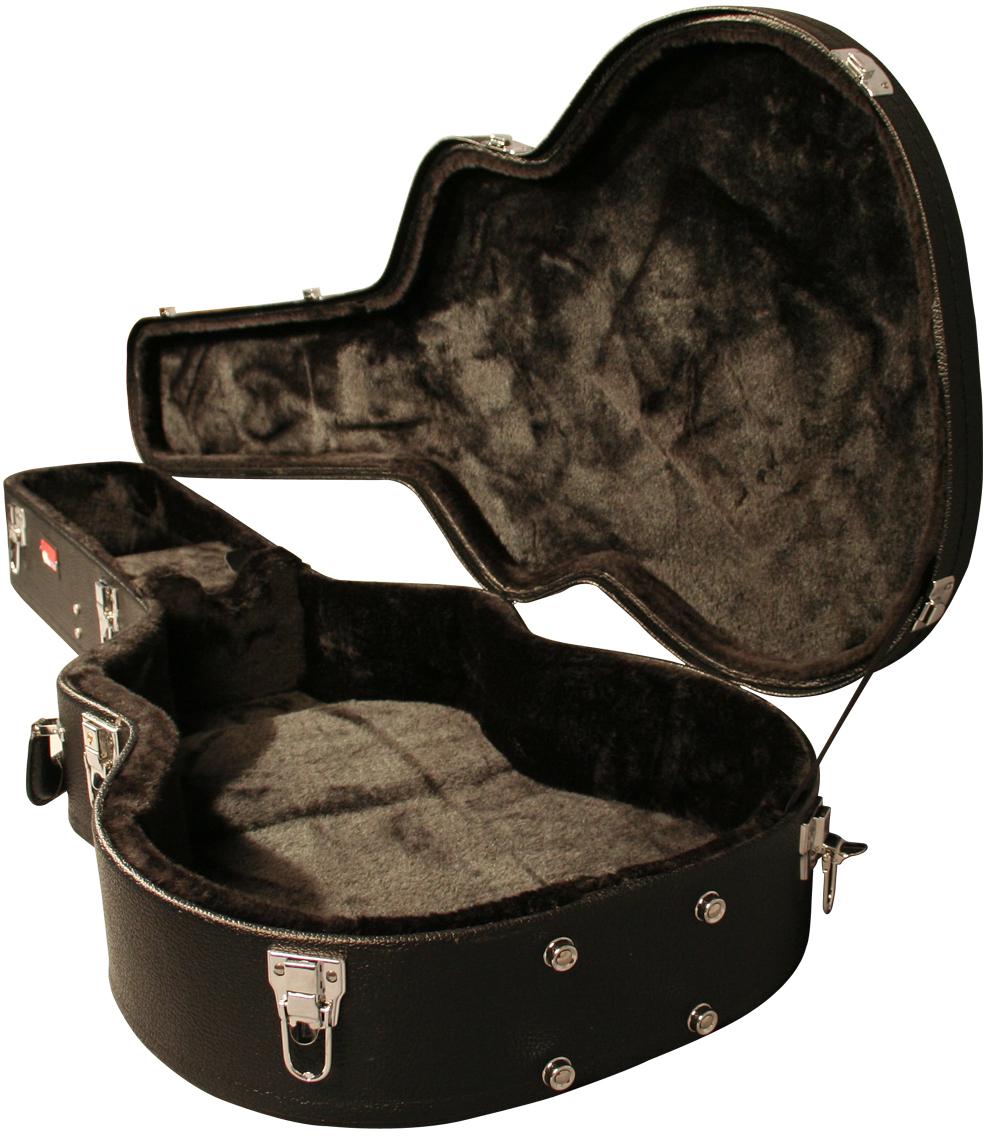 Gator Jumbo Acoustic Guitar Case GW-JUMBO